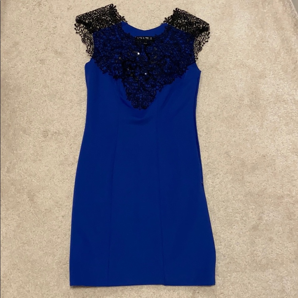 vero moda dress
